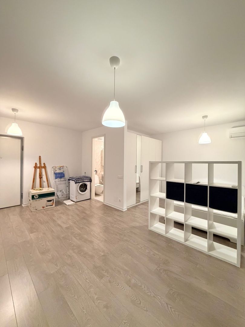 Inchiriere Studio Dublu Cloud 9 Residence - Poză 3