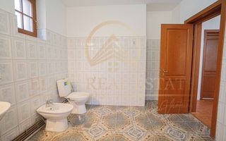 Vila premium ultracentrala, fara vecini, teren 377 mp, garaj! - Poză 19