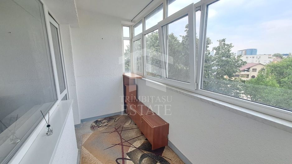 Apartament 3 camere Metrou 1 Mai - Poză 11