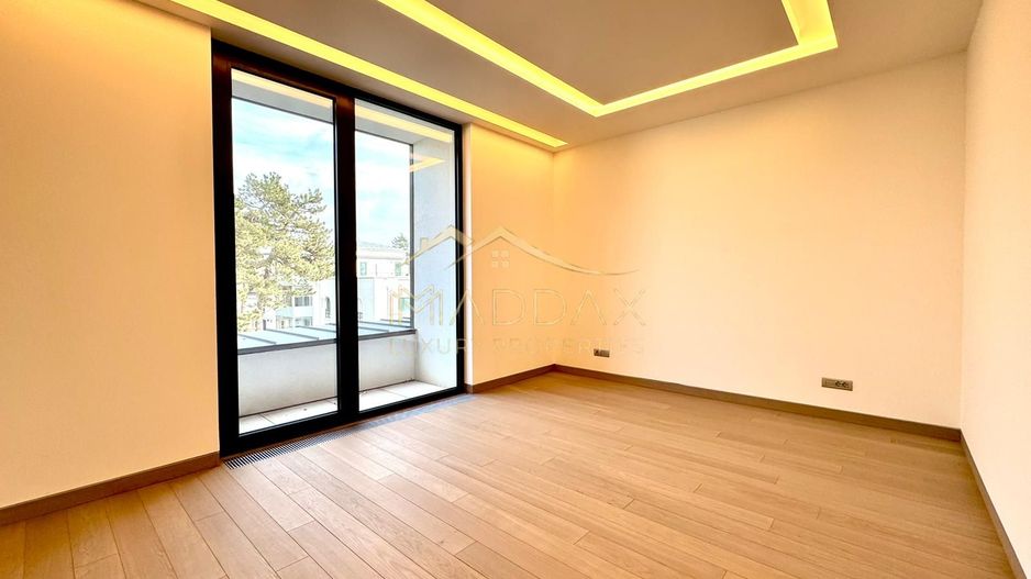 Apartament cu 4 Camere *223mp utili* / 2 parking / Zona Kiseleff - Poză 28