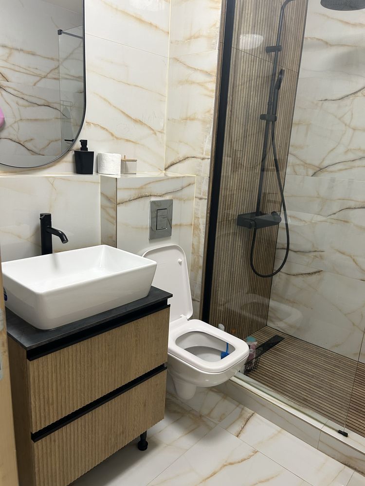 Apartament Renovat 3 Camere Gorjului - Poză 2