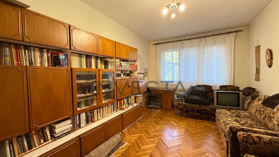 Apartament 3 camere 104 mp utili cu 2 logii si boxa, zona Grigorescu - Poză 4