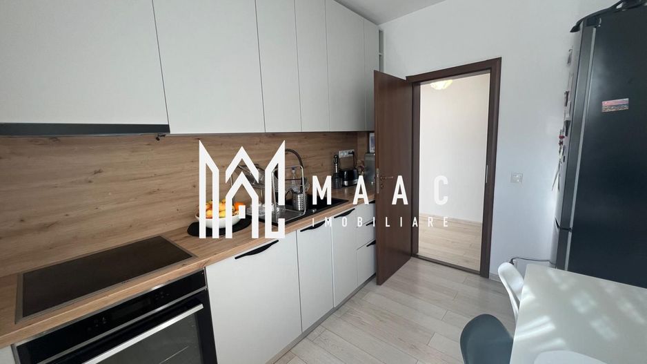 Apartament 3 Camere | 90 MPU | Et 3 | Valea Aurie - Poză 5