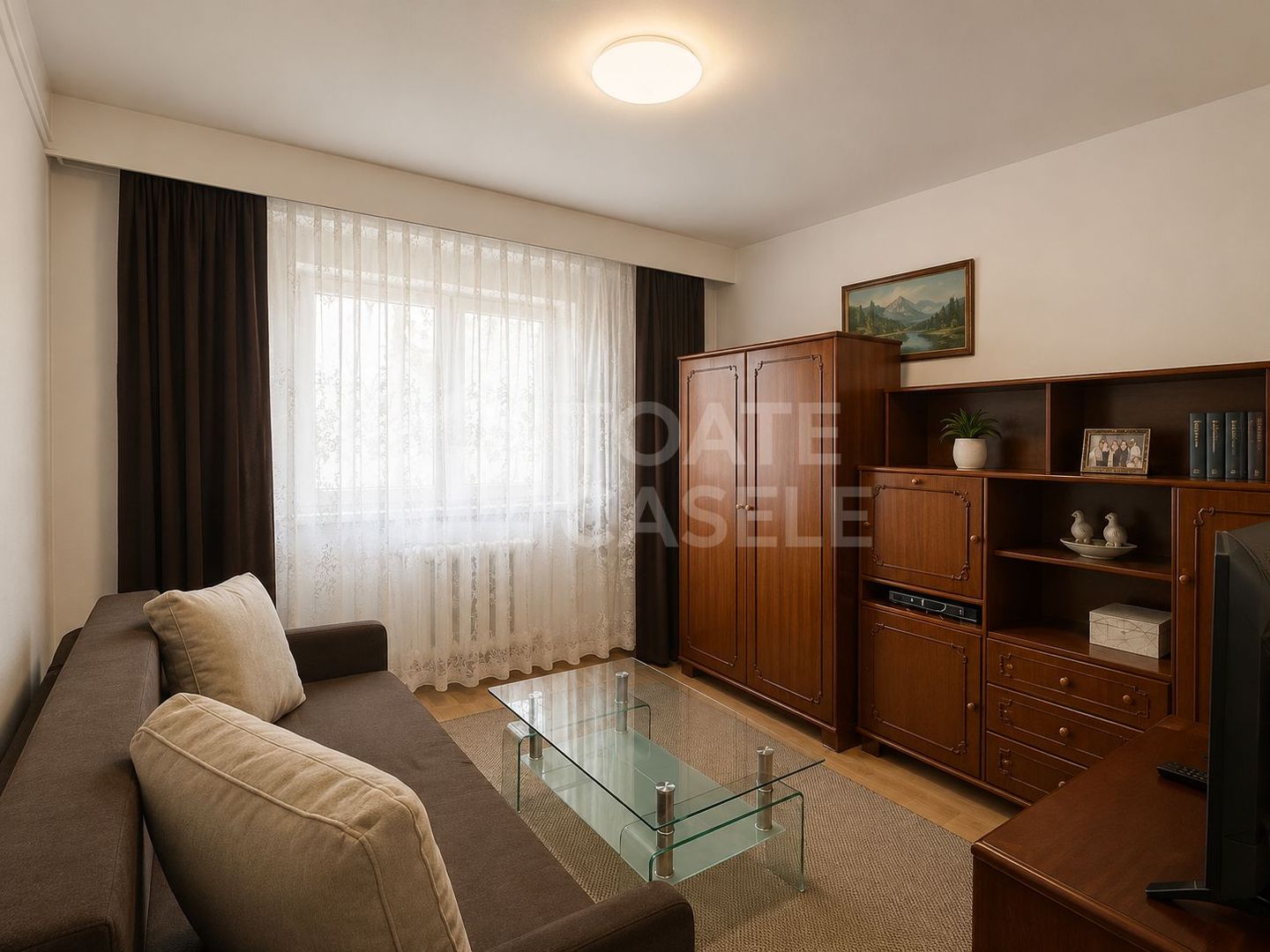 Apartament 2 camere, decomadat, zona Iulius Mall - Poză 1