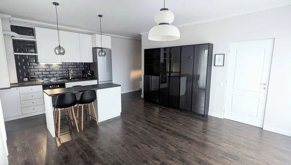 2 camere Bloc Nou cu parcare Oasului - Poză 1