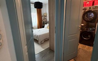 BRASADAS vinde ap 3 Cam + Loc Parcare in Micro 16. - Poză 14