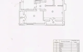 Vila individuala de vanzare in Corbeanca | 6 camere | Teren generos - Poză 17