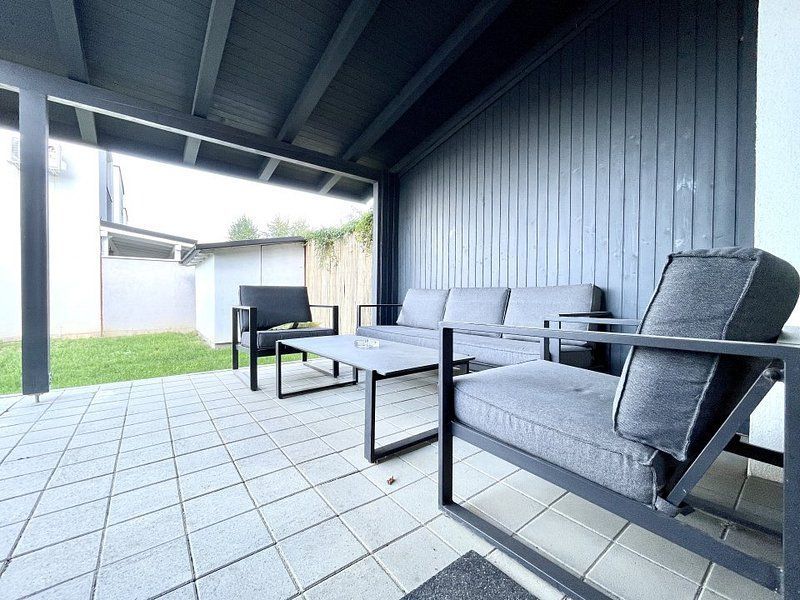 Casa în oraș - Aradului - British School - Poză 20