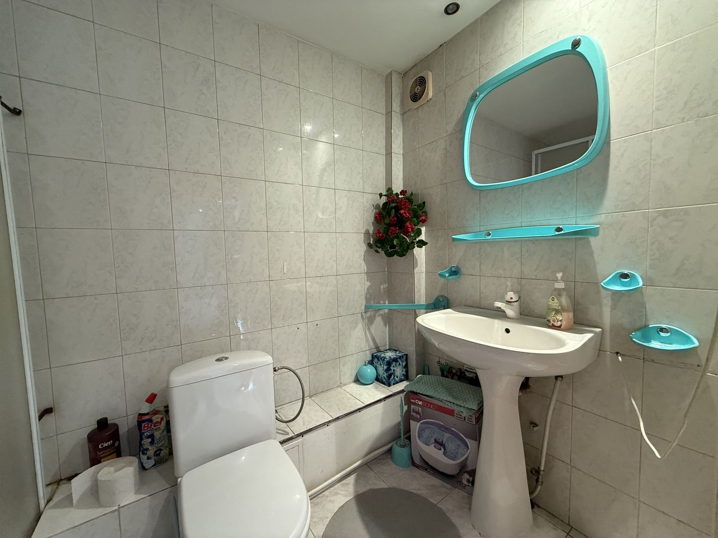 Garsoniera Calea Calarasi - Matei Basarab (COMISION ZERO) - Poză 15