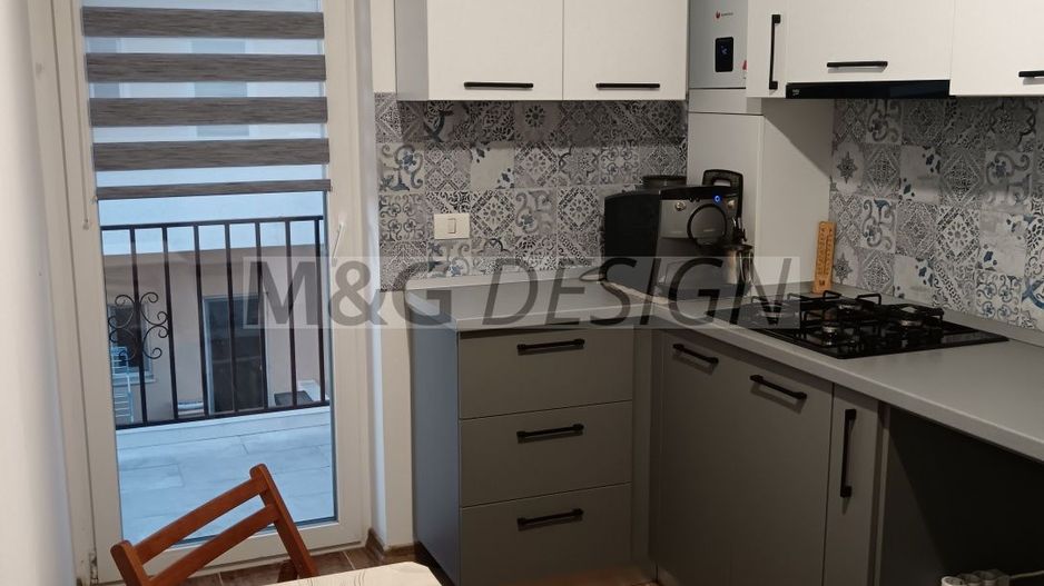 Apartament  camera Giroc bloc nou - Poză 3