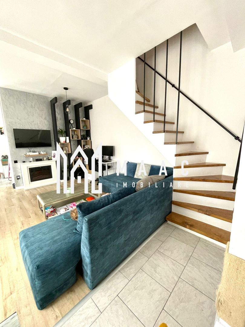 Apartament 3 camere | 76 mp | Hipodrom III - Poză 2