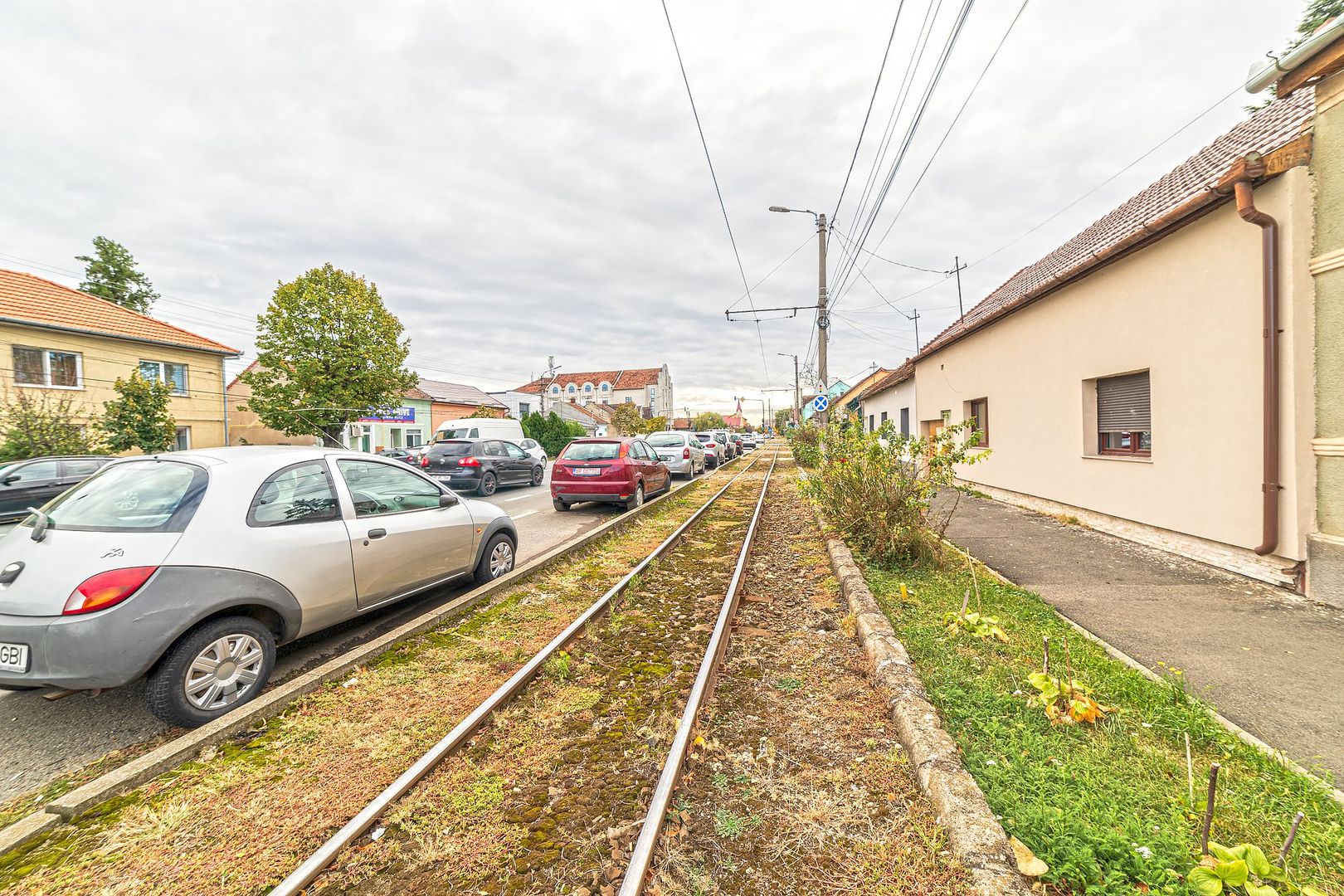 PREȚ NOU! Apartament 3 camere - Grădiște - Poză 6