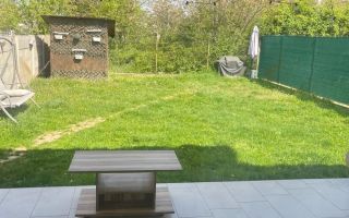 Giroc-Lidl | 4 camere | Mobilată complet | Curte amenajată | 3 parcări - Poză 10