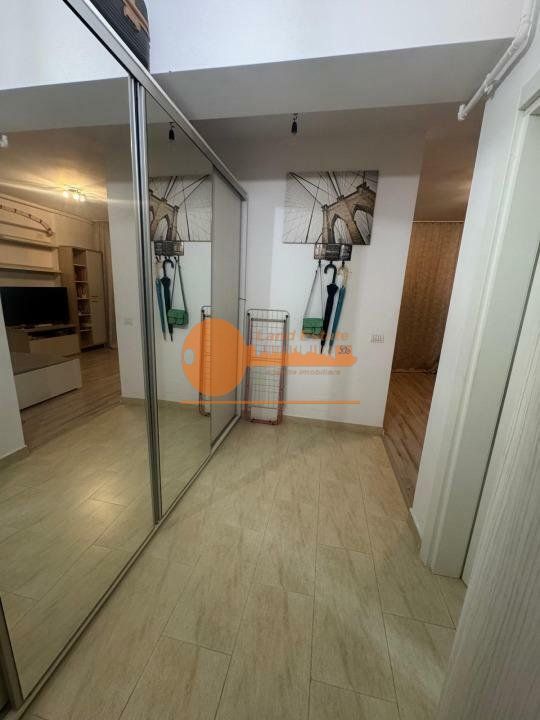 Garsonieră de vânzare - Novum Residence, aproape de Lacul Morii - Poză 10