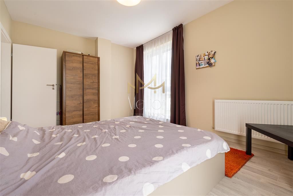 Apartament 2 camere | bloc nou |  parcare cartier Europa! - Poză 6