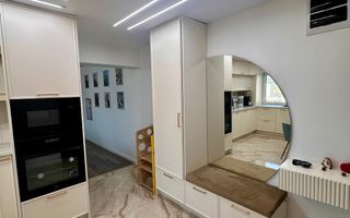 Apartament 4 camere ultramodern – zona Centrala Bd. Republicii - Poză 2