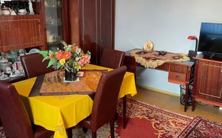 4 camere/ 2 balcoane /boxa/ Imobil reabilitat/Zona Primaverii - Poză 3