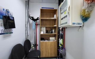 Spatiu de birouri - 495.8 mp #PLUS Spatii comerciale / Birouri - Poză 7