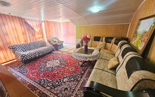 🏡 Casă spațioasă cu 9 camere în Strejnicu – pentru locuință, birouri - Poză 57