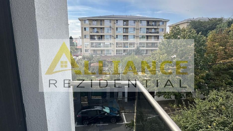 APARTAMENT 2 CAM DE INCHIRIAT - SECTOR 4 + PARCARE- 650 EURO - Poză 14
