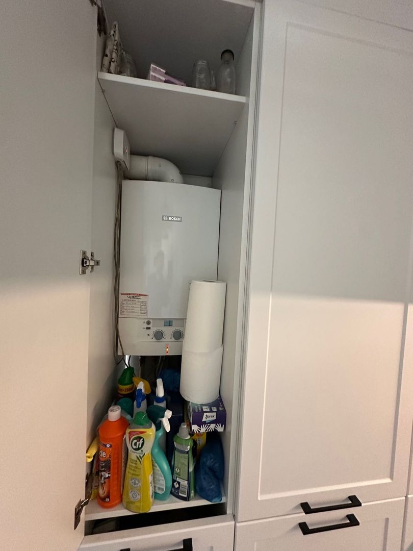 Apartament spatios zona Simion Barnutiu - Poză 29