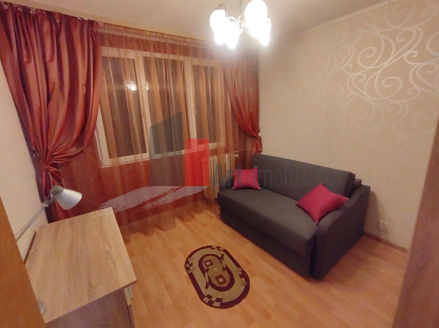 Apartament 3 camere Brâncoveanu - Huedin - Poză 11