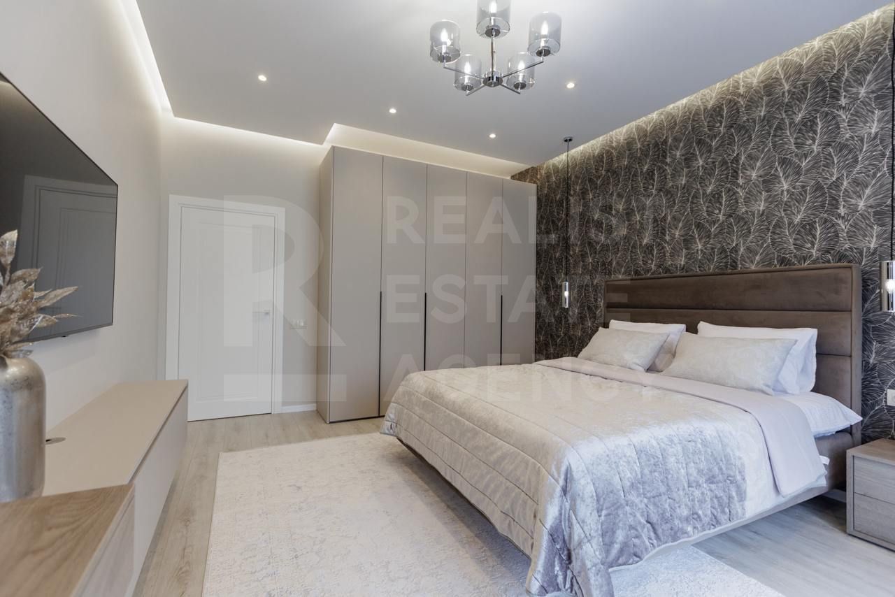 Chirie, apartament, 2 camere, strada Moara Roșie, Centru - Poză 3