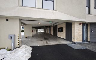 Apartament 3 Camere Elegant | Bloc Nou 2025 | Parcare | Nord - Poză 18