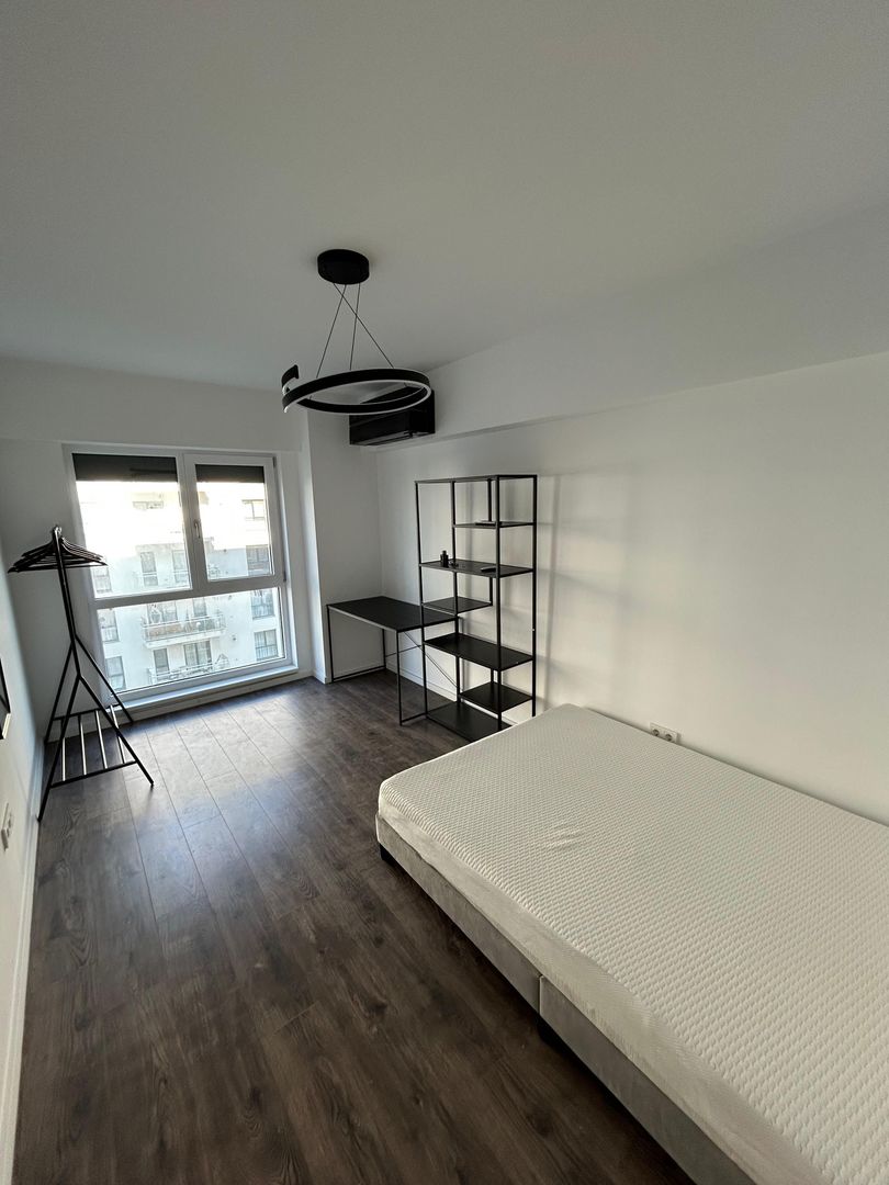 De inchiriat  apartament 3 camere in Belvedere Residence 3 - Poză 7