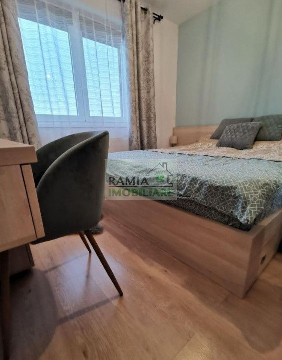 Apartament decomandat 2 camere în Grand Residence cu loc de parcare - Poză 7