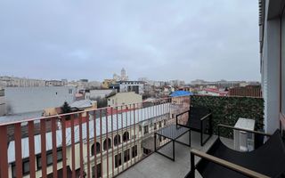 Apartament 2 camere cu parcare - Uranus - Poză 9