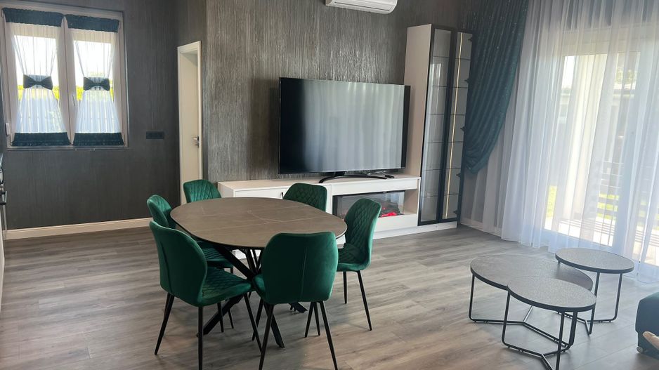 Duplex Premium | Finalizat 2026 | Mobilat Luxury | Fotovoltaice | - Poză 1