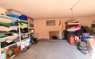 CASĂ DE VÂNZARE SIBIU TURNIȘOR, CURTE MARE, GARAJ, ACCES AUTO - Poză 14