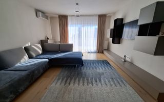 Penthouse de vânzare – finisaje premium, terasă generoasă - Poză 7