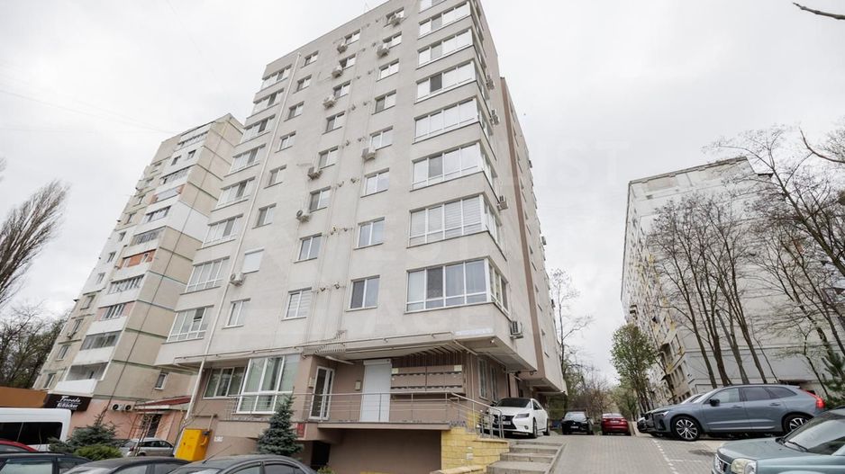 Vânzare, apartament, 2 camere, str. Sarmizegetusa, Botanica - Poză 26