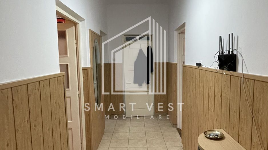 Apartament 3 camere | 73 mp | Zona Semicentrala - Poză 19