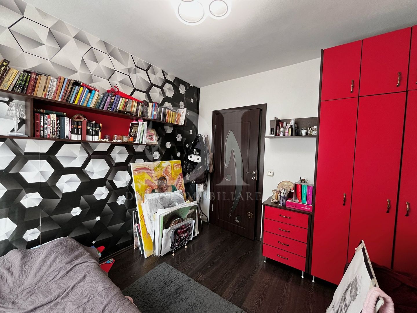 Apartament de 3 camere | de vanzare | Parcare inclusa - Poză 14