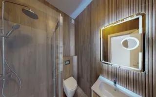 Duplex 3 camere Herastrau | Terasa | Loc de parcare - Poză 23