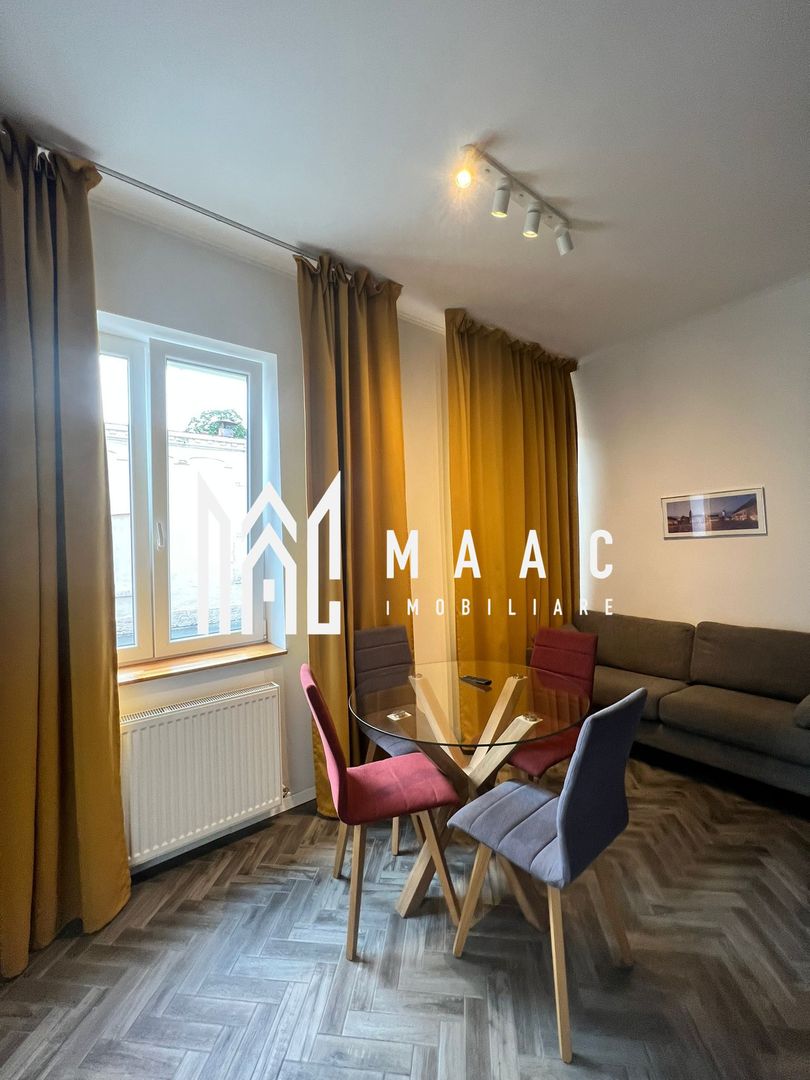 Apartament 2 camere I 38 mp I Renovat I R. Hotelier I Centru - Poză 7