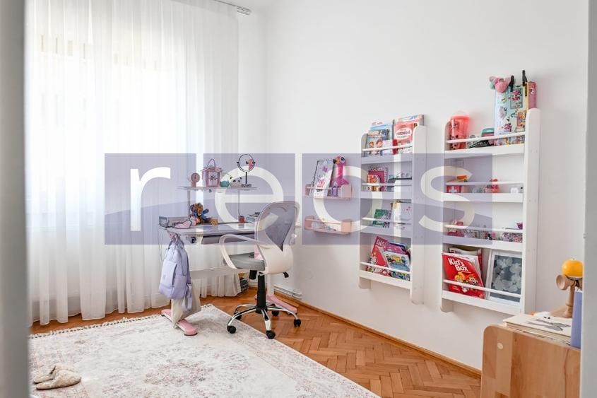 VANZARE 4 CAMERE PIATA ROMANA | GRADINA ICOANEI | - Poză 7