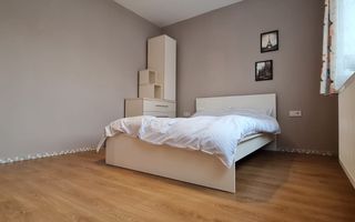 Apartament 3 camere, 83 mp, parcare subterana inclusa, Buna Ziua - Poză 5