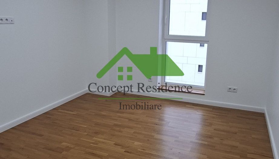 3 camere, 70 mp utili, parcare – Shopping Park - Poză 3