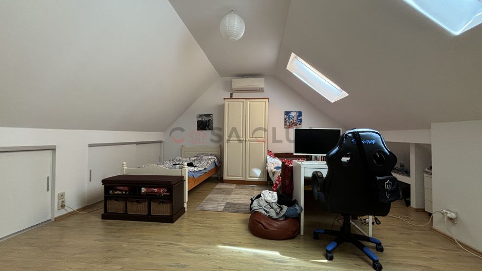 La cheie, doua nivele, zona Câmpului Denver! - Poză 9