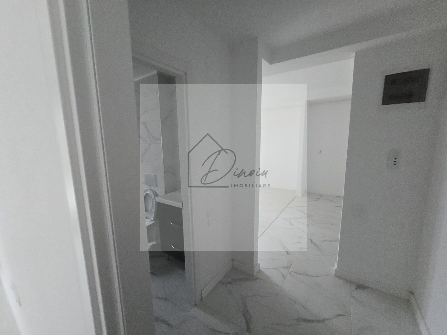 2 CAMERE COSMOPOLIS I PARCARE INCLUSA I BLOC 2025 I PROPRIETAR I com0% - Poză 14