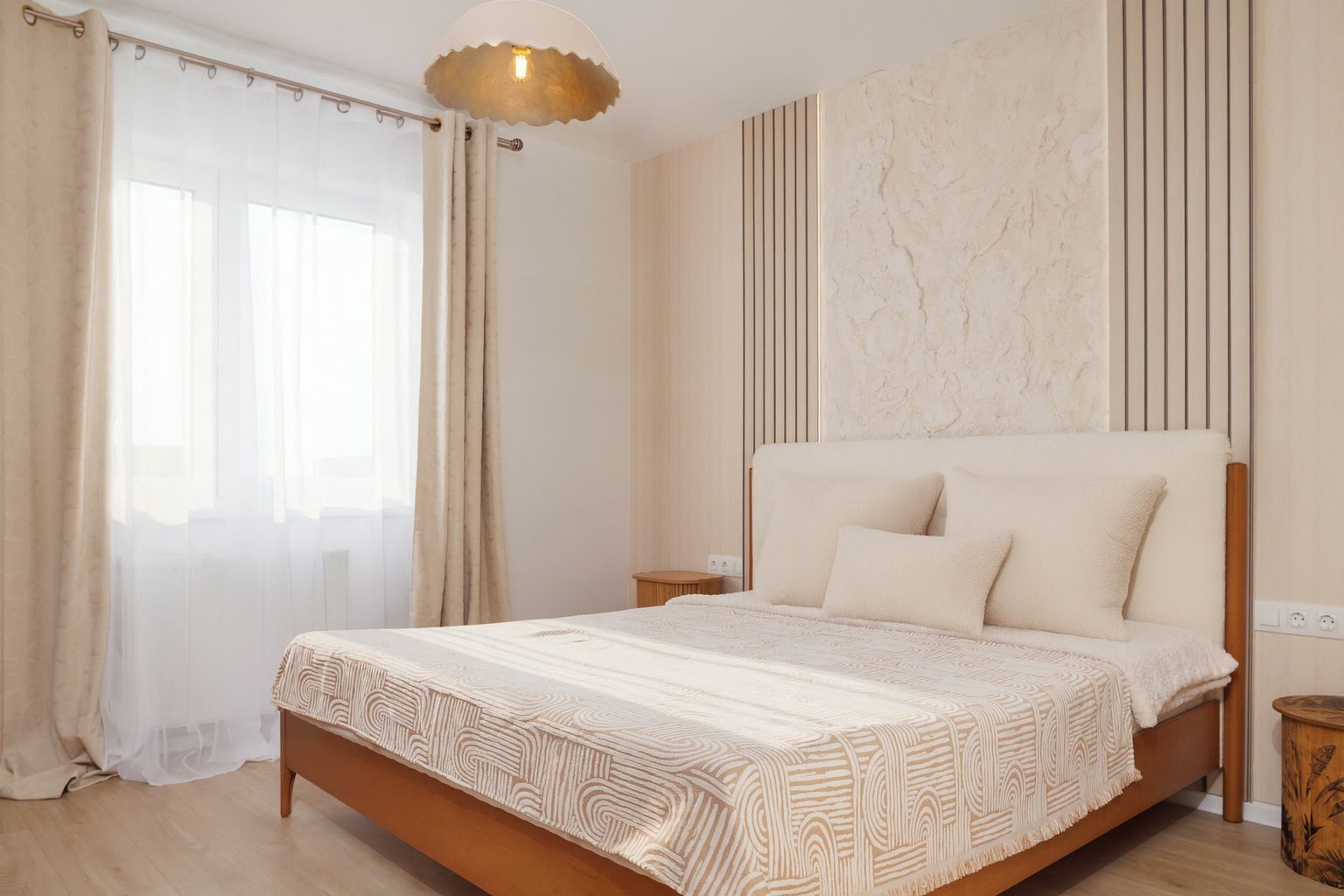 Apartament cu 3 camere in Mosaic Residence, Tractorul - Poză 13