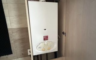 Apartament 2 cam SD -47 mp -parter Tatarasi (Dispecer)- 106.000 euro - Poză 5