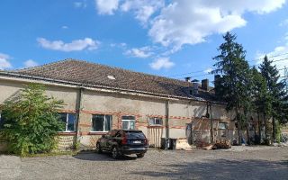 Hală de închiriat 570 m² în Aurel Vlaicu, Iași - Poză 1
