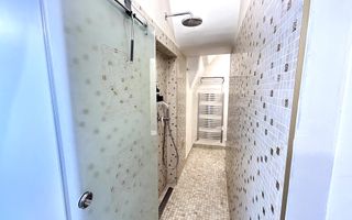 Apartament renovat, cu garaj și pivnițe, în Centrul Istoric al Sibiului - Poză 5