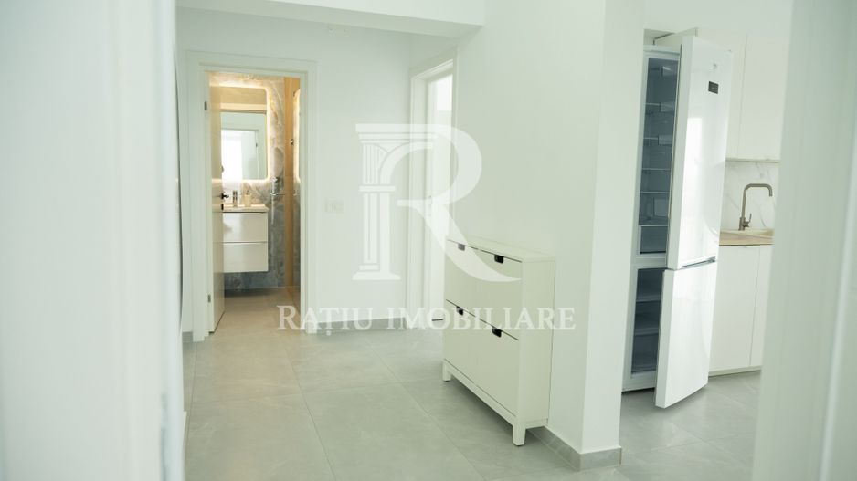 Apartament cu 3 Camere de închiria  | Prima Green Residence | Nufărul - Poză 3
