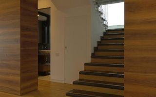 Vila exclusivista in Columbus Residence Pipera – American International School - Poză 4